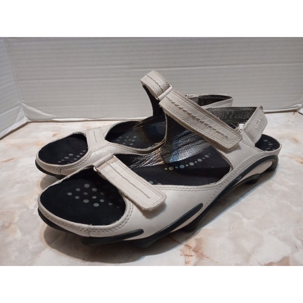 Ecco Off Road Strap Sandals Women's Size 41/10-10.5